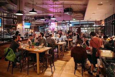 Goode Brothers Botany