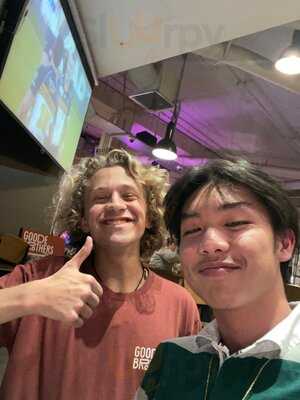 Goode Brothers Botany