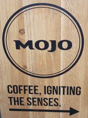 Mojo