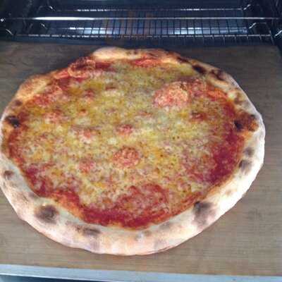 Bel Mondo International Food Market