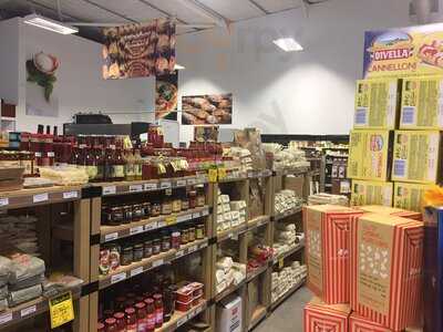 Bel Mondo International Food Market