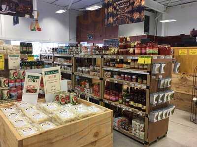 Bel Mondo International Food Market