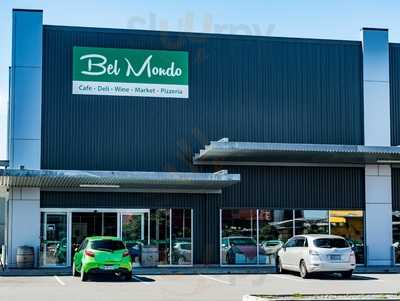 Bel Mondo International Food Market