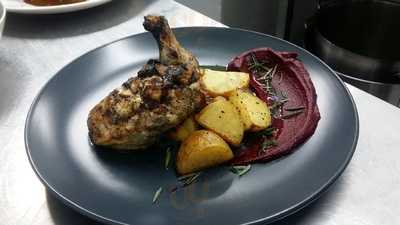 Bel Mondo International Food Market