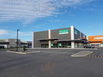 Bel Mondo International Food Market