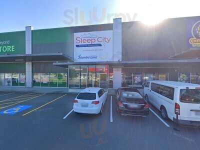 Bel Mondo International Food Market