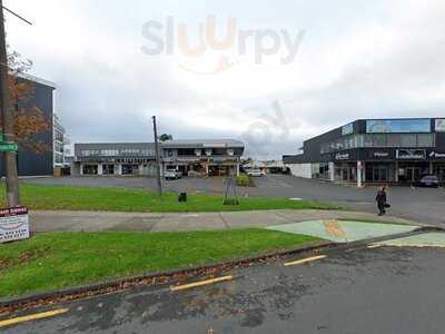 The Delicious Food Store