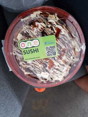 One Sushi