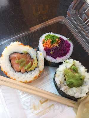 One Sushi