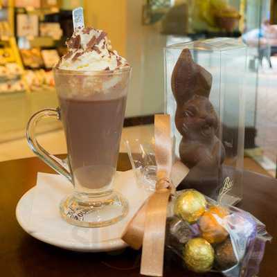 Butlers Chocolate Cafe