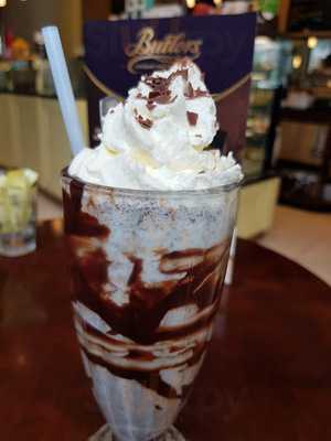 Butlers Chocolate Cafe