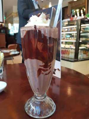 Butlers Chocolate Cafe