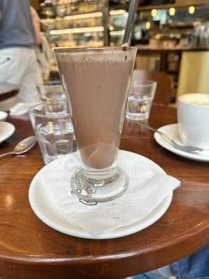 Butlers Chocolate Cafe