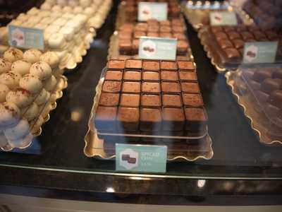 Butlers Chocolate Cafe