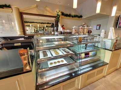 Butlers Chocolate Cafe
