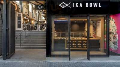 Ika Bowl