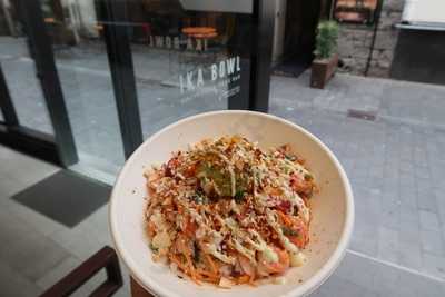 Ika Bowl