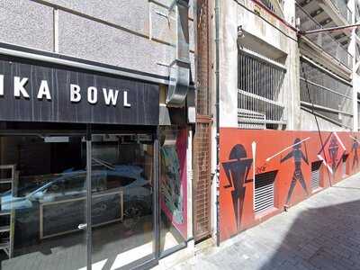Ika Bowl