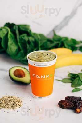 Tank Juice Bar