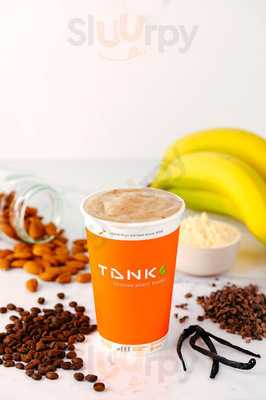 Tank Juice Bar