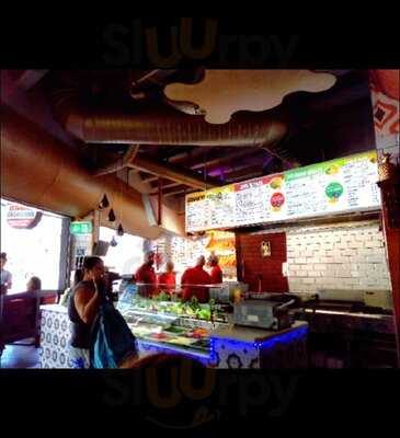 Istanbul Kebab & Wood Fired Pizza