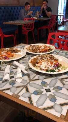 Istanbul Kebab & Wood Fired Pizza