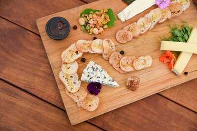 Turanga Creek Restaurant