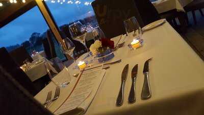 Turanga Creek Restaurant