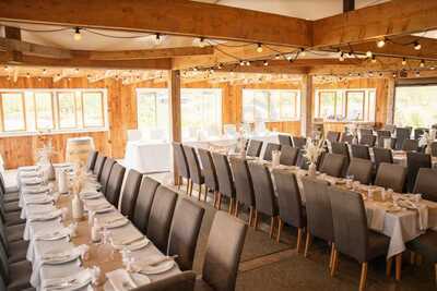 Turanga Creek Restaurant