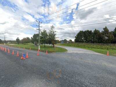 Turanga Creek Restaurant