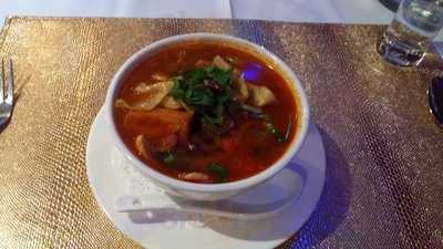 Big Elephant Thai Restaurant