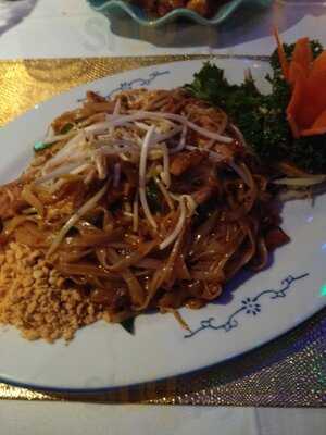 Big Elephant Thai Restaurant