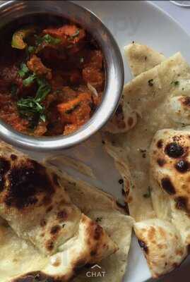 Shahi -indian Experience