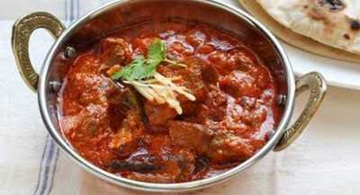 Shahi -indian Experience