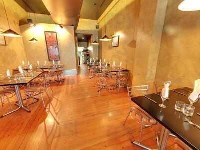 Shahi -indian Experience