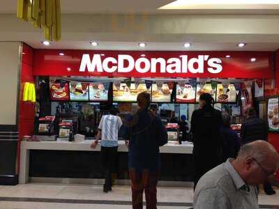 Mcdonalds