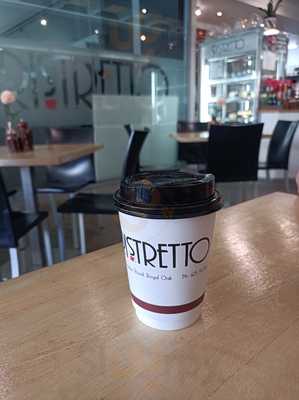 Ristretto Cafe