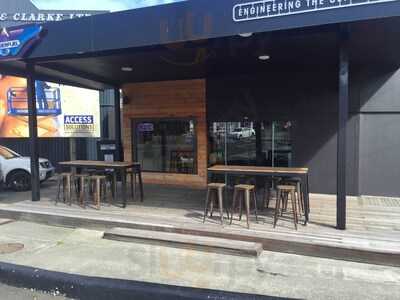 Burgerfuel Hataitai