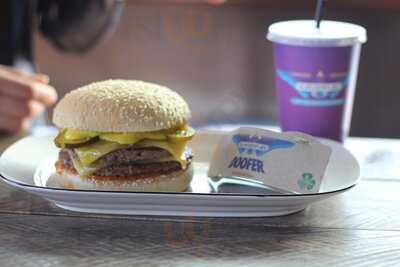 Burgerfuel Ferrymead