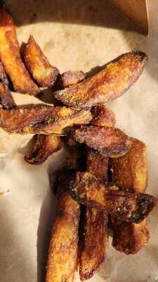 Burgerfuel Ferrymead