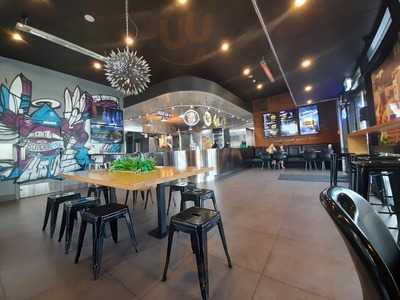 Burgerfuel Ferrymead