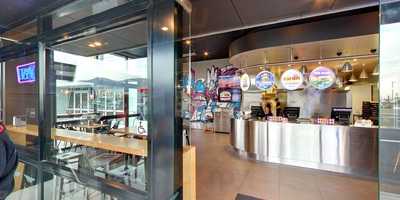 Burgerfuel Ferrymead