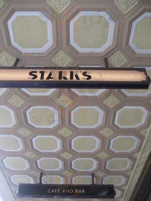 Stark's Cafe & Bar