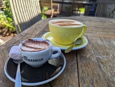 The Collins Cafe & Bar