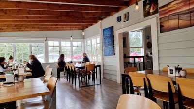 The Collins Cafe & Bar