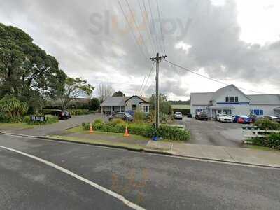 The Collins Cafe & Bar