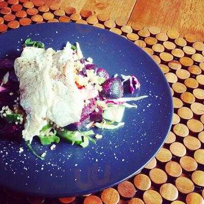 Kakano Cafe And Cookery School