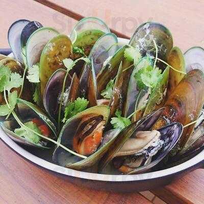 Kakano Cafe And Cookery School