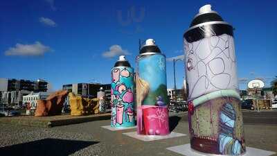 Kakano Cafe And Cookery School