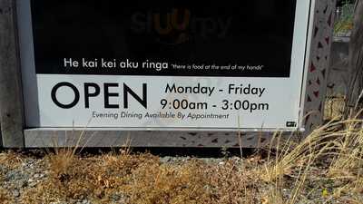 Kakano Cafe And Cookery School